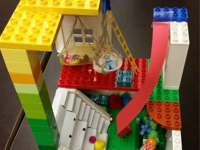 Design Thinking Workshop - Rückblick