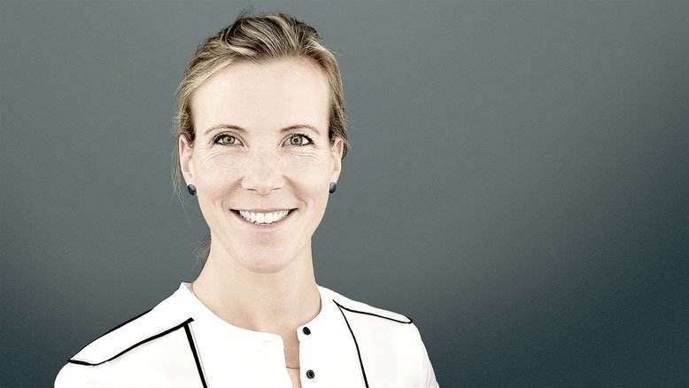 Innovative Women mit Gunda Tibelius: Was wir in uns finden, ist Stärke! - Die Kunst der Selbstbestimmung / 5.7.2018