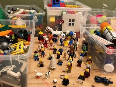 Design Thinking Seminar ONLINE